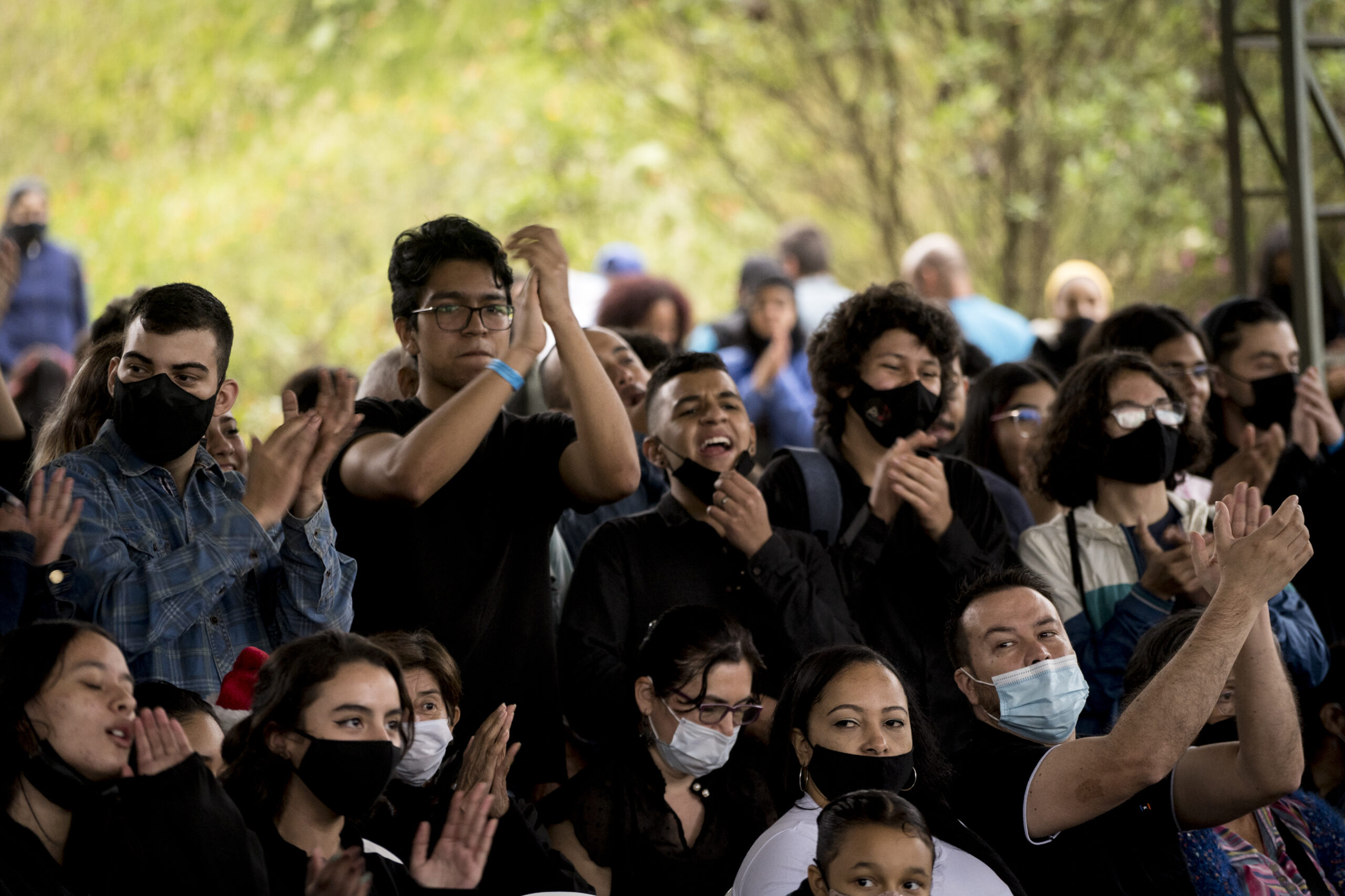 Músicas populares 11 dic02118