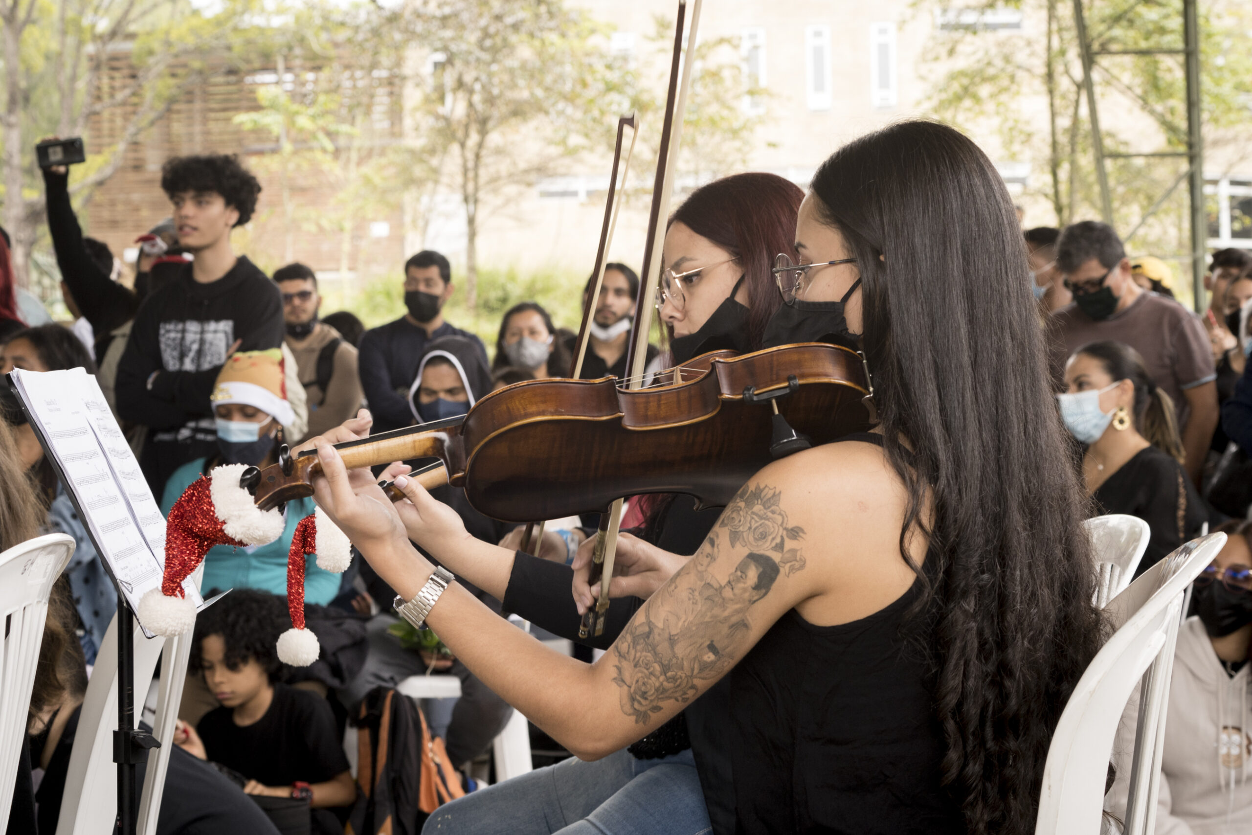 Orquesta Sinfónica Juvenil10